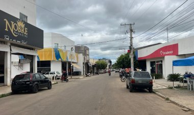  Prefeitura de Casa Nova inicia mudanças no trânsito para melhorar mobilidade urbana e segurança