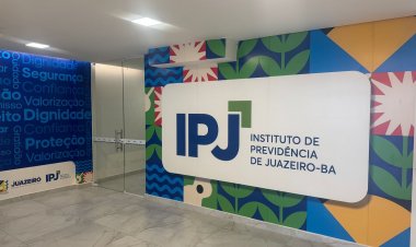 IPJ realiza audiência pública nesta sexta-feira para apresentar Relatório Atuarial