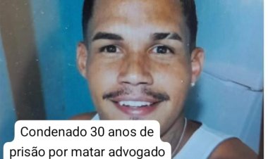 Condenado a 30 anos pela morte de advogado em Juazeiro também foi sentenciado a indenizar a família da vítima no valor de R$ 500 mil; entenda