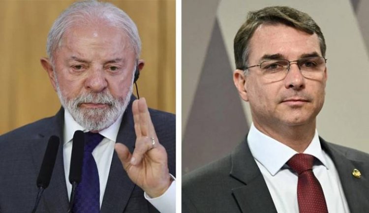 Lula lidera disputa em todos os cenários de 1º e 2º turnos, diz CNT/MDA