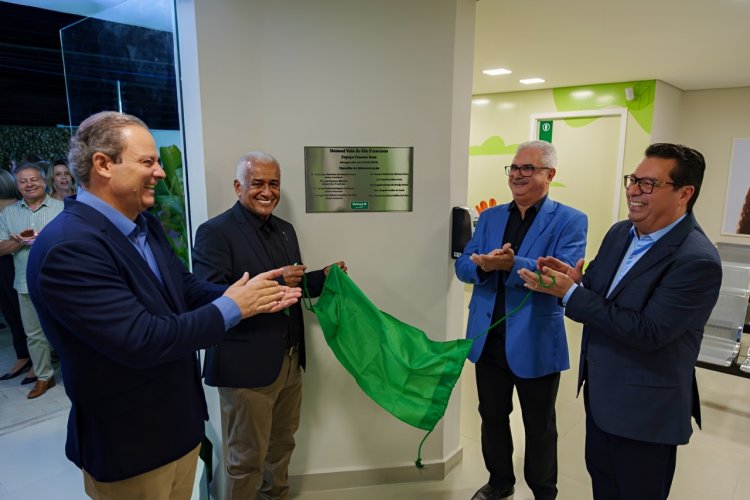 Unimed Vale do São Francisco amplia e moderniza Espaço Crescer Bem em Petrolina com foco na primeira infância e saúde materna