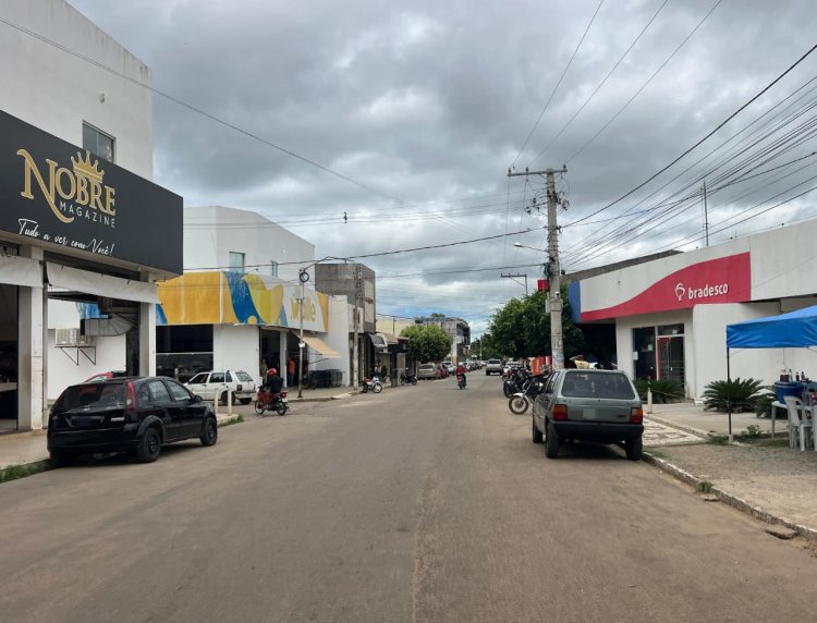  Prefeitura de Casa Nova inicia mudanças no trânsito para melhorar mobilidade urbana e segurança