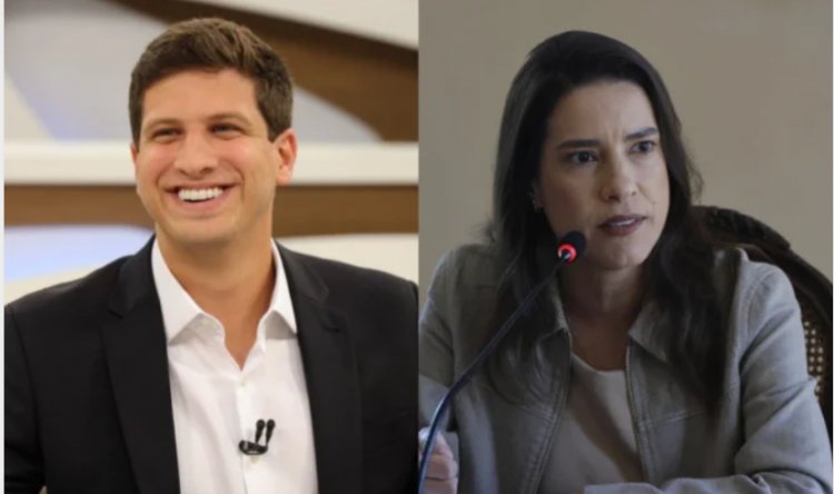 Em nova pesquisa Quaest, João Campos lidera com 51,9% dos válidos e venceria no 1º turno em Pernambuco