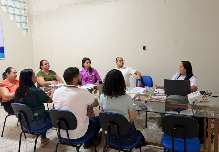 Cozinha Comunitária: Senhor do Bonfim fortalece combate à fome com adesão ao Protocolo Brasil Sem Fome