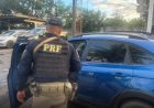 PRF e BOPE prendem suspeito de liderar facção criminosa, após fazer família refém no Recife (PE)