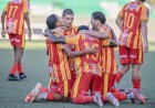 Juazeirense cede empate no apagar das luzes, após complacência de árbitro com o tempo