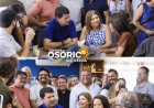 Osório Siqueira destaca união entre lideranças durante recepção à governadora Raquel Lyra em Petrolina