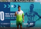 APA Petrolina tem atleta convocado para o Ibero-Americano Sub-20 no Peru