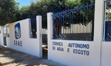 Fornecimento de água segue reduzido em localidades de Sento-Sé após falha em transformador do sistema