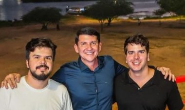 O prefeito Simão Durando autorizou o início da construção do novo Terminal das Barquinhas