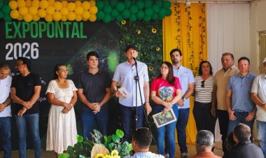 Sintraf-Petrolina parabeniza Expopontal e defende mais investimentos na produção agrícola