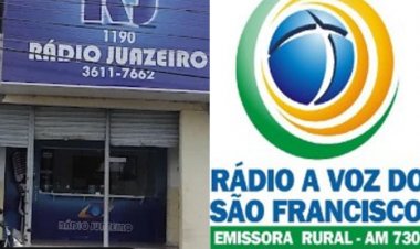 A pioneira Rádio Juazeiro e a Emissora Rural por Marcelo Damasceno