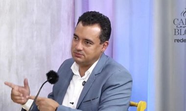 Andrei prevê primeiro trecho da Travessia Urbana inaugurado “nas próximas semanas” e diz que obra deve ganhar forma final até outubro
