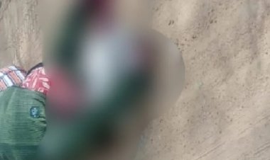 Violência: Mulher é morta no Serrote do Urubu, em Petrolina (PE)