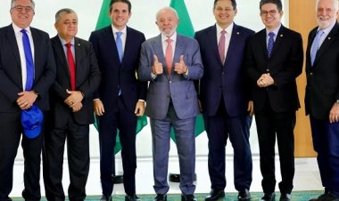 70% dizem que Lula e Congresso têm relação mais de confronto do que de colaboração, aponta Datafolha