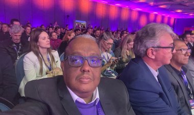 George Falcão participa do Conexa 2026, maior ecossistema empresarial de Santa Catarina