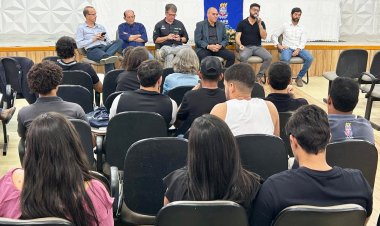 Tecnologias aplicadas ao agronegócio são destaque durante SINDAG Drone Tec, em Juazeiro-BA