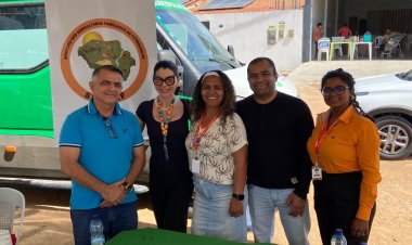 Sintraf-Petrolina registra saldo positivo durante participação na 22ª edição do Bora Petrolina