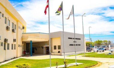Câmara de Juazeiro fará sessão ordinária presencial no Rapport Hotel