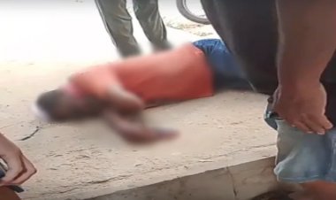 Petrolina (PE): Homem morto no bairro Vila Vitória é identificado e polícia divulga suposta motivação do crime