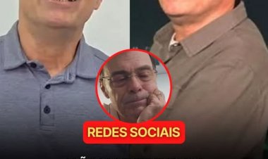 O pedido de “emprego” feito por Tino Marcos nas redes sociais nesta quarta-feira (27/5) pegou muita gente de surpresa e rapidamente viralizou na web.