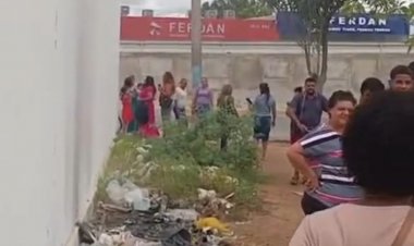 População relata demora e desorganização no SAC itinerante para emissão da nova identidade em Juazeiro 