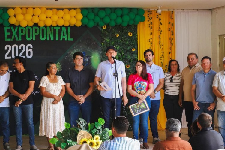 Sintraf-Petrolina parabeniza Expopontal e defende mais investimentos na produção agrícola