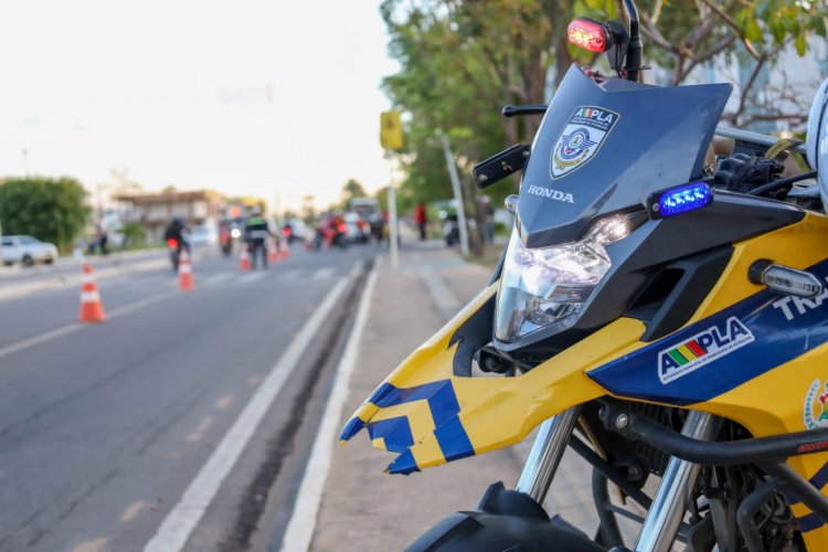 Prefeitura de Petrolina informa mudanças no tráfego no entorno da Praça Dom Malan