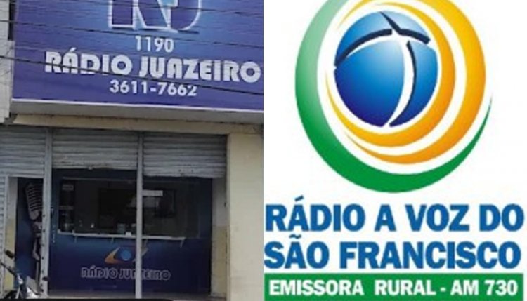 A pioneira Rádio Juazeiro e a Emissora Rural por Marcelo Damasceno