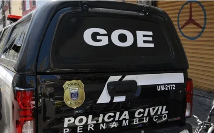 IDOSA DE 78 ANOS É VÍTIMA DE FEMINICÍDIO PELO PRÓPRIO COMPANHEIRO TAMBÉM IDOSO EM ARARIPINA; OUÇA A ENTREVISTA COM O NETO DA VÍTIMA
