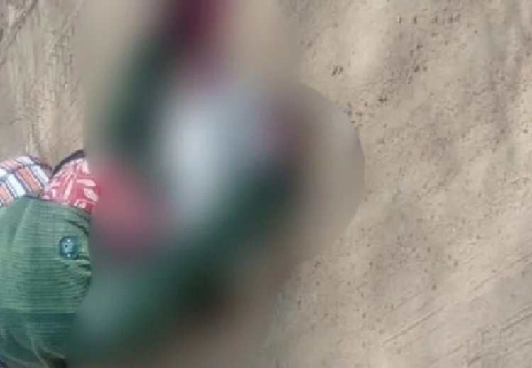 Violência: Mulher é morta no Serrote do Urubu, em Petrolina (PE)