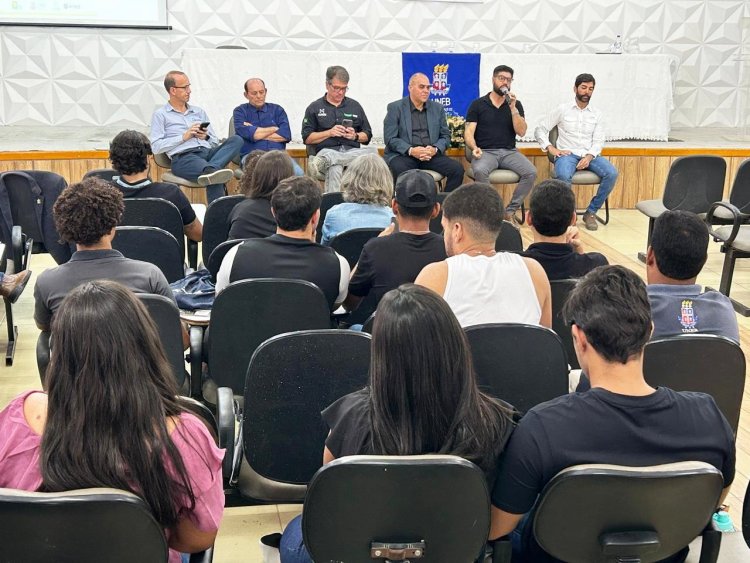 Tecnologias aplicadas ao agronegócio são destaque durante SINDAG Drone Tec, em Juazeiro-BA