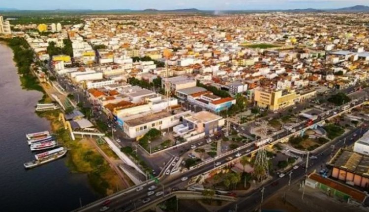 Seis das 10 cidades mais violentas do Brasil ficam na Bahia; Juazeiro (BA) ocupa a 6ª posição