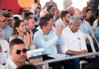 Prefeitura de Senhor do Bonfim entrega HDAM fortalecido e conquista estadualização do hospital