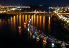 Travessia Velho Chico Night Swim acontece nesta sexta-feira (05) e promete marcar a história do esporte no Vale do São Francisco
