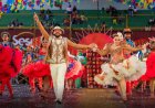 Concurso Dona Moça de Quadrilhas Juninas de Petrolina recebe grandes espetáculos e destaca a riqueza da cultura popular
