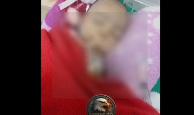 RECÉM-NASCIDO MORRE APÓS PASSAR 9 DIAS NA UPED DE JUAZEIRO À ESPERA DE TRANSFERÊNCIA PARA UTI PEDIÁTRICA; VAGA SAIU HORAS ANTES DA MORTE.