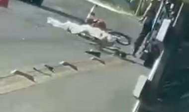 Um homem perdeu a vida ao sofrer um grave acidente em Petrolina-PE, na manhã desta quinta-feira (04)