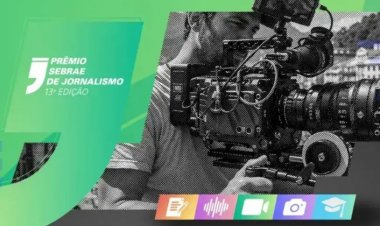 As inscrições para o Prêmio Sebrae de Jornalismo (PSJ) entraram na reta final. Os profissionais de veículos de imprensa podem inscrever seus trabalhos até o dia 8 de junho.
