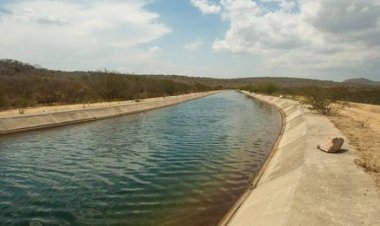 Petrolina sedia audiência pública sobre as obras do Canal do Sertão
