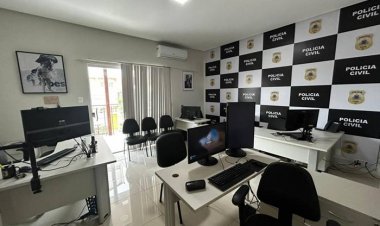 SSP-BA inagura em Juazeiro nova sede da Dirpin Norte 
