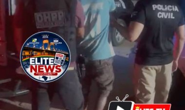Polícia age rápido e prende em Juazeiro acusado de matar bebê de 9 meses
