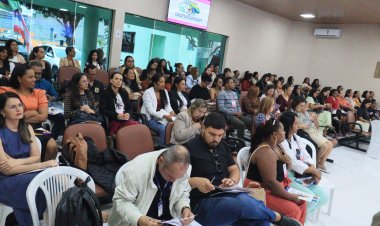 I Fórum de Políticas Públicas para Mulheres fortalece diálogo e amplia rede de proteção em Senhor do Bonfim
