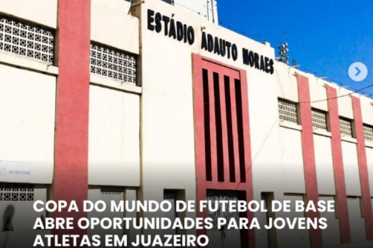 O ex-jogador da Seleção Brasileira e idealizador do evento, Petros Matheus, ressaltou a importância da parceria com o município