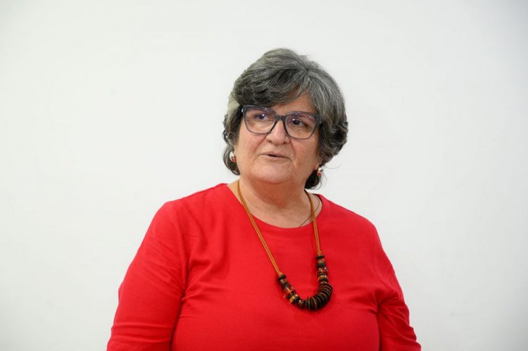 Em Petrolina, Hilda Gomes defende reforço da fiscalização e mais presença do CREA-PE no interior