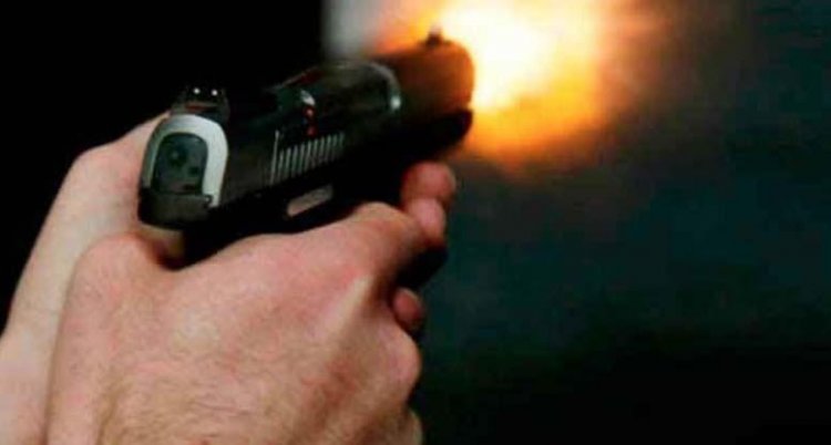 Homem e bebê são alvejados a tiros no bairro Antônio Conselheiro, em Juazeiro-BA