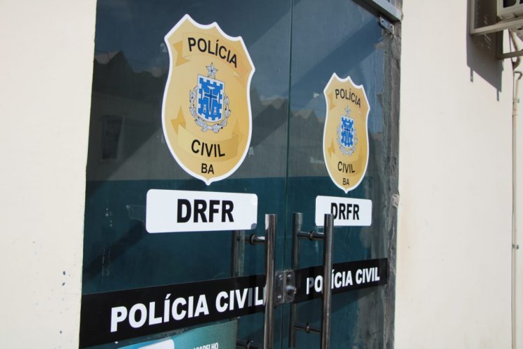 Acusado de homicídio em Camaçari tem mandado de prisão definitiva cumprido em Juazeiro